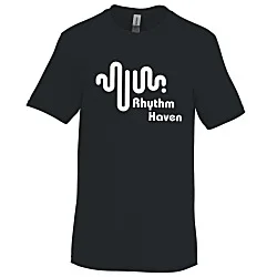 Gildan Light Cotton T-Shirt - Screen