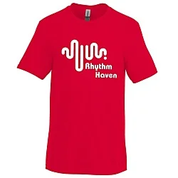 Gildan Light Cotton T-Shirt - Screen