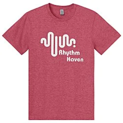 Gildan Light Cotton T-Shirt - Screen