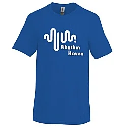 Gildan Light Cotton T-Shirt - Screen