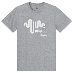 Gildan Light Cotton T-Shirt - Screen