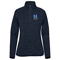 Stormtech Yosemite 1/2-Zip Fleece Jacket - Ladies'