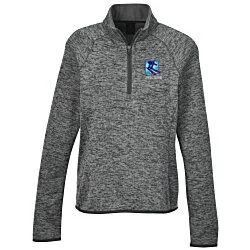 Stormtech Yosemite 1/2-Zip Fleece Jacket - Ladies'