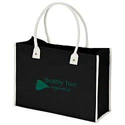Market Street Tote - 13 1/2 inches x 18 1/2 inches