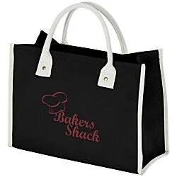 Market Street Tote - 10 1/2 inches x 14 inches
