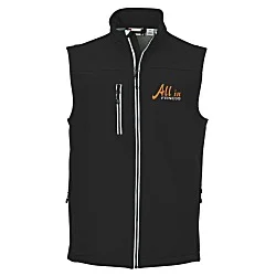 Telemark Soft Shell Vest - Men's