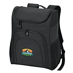 Pathfinder Commuter Laptop Backpack - Embroidered