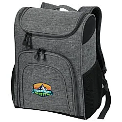 Pathfinder Commuter Laptop Backpack - Embroidered