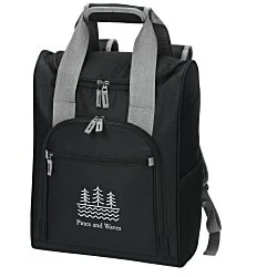 Holmen Backpack Cooler