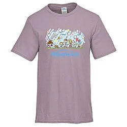 Port & Company Easy Cotton T-Shirt - Full Color