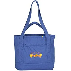 Mainsail Tote - Full Color