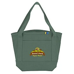 Mainsail Mini Tote - Full Color