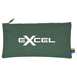 Mainsail Zippered Pouch