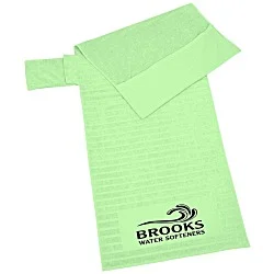 Lounge Chair Towel Cover