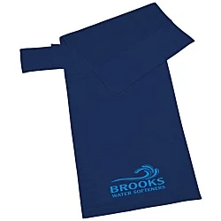 Lounge Chair Towel Cover