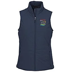 Stormtech Cascadia Thermal Vest - Ladies'