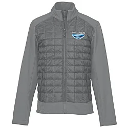 Stormtech Appalachian Thermal Soft Shell Jacket - Men's