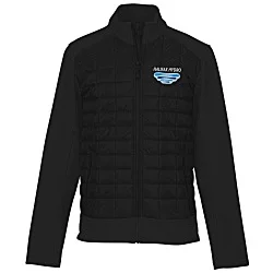 Stormtech Appalachian Thermal Soft Shell Jacket - Men's