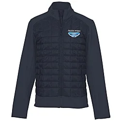 Stormtech Appalachian Thermal Soft Shell Jacket - Men's