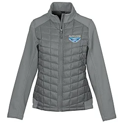 Stormtech Appalachian Thermal Soft Shell Jacket - Ladies'