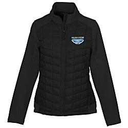 Stormtech Appalachian Thermal Soft Shell Jacket - Ladies'