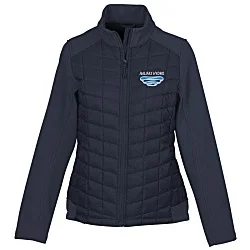 Stormtech Appalachian Thermal Soft Shell Jacket - Ladies'