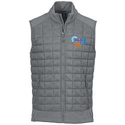 Stormtech Appalachian Thermal Soft Shell Vest - Men's