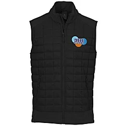 Stormtech Appalachian Thermal Soft Shell Vest - Men's