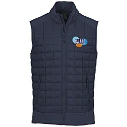 Stormtech Appalachian Thermal Soft Shell Vest - Men's