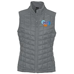 Stormtech Appalachian Thermal Soft Shell Vest - Ladies'