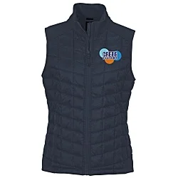 Stormtech Appalachian Thermal Soft Shell Vest - Ladies'