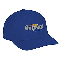Richardson Surge Snapback Cap