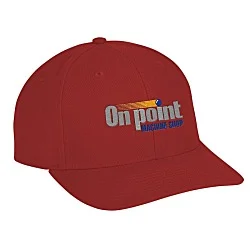Richardson Surge Snapback Cap