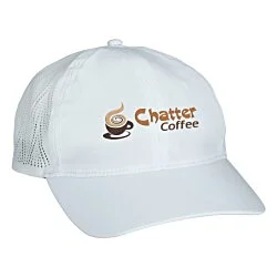 Infinity Her Ladies' Perforated Performance Cap
