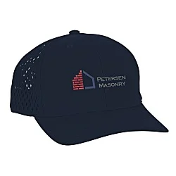 Prodigy Performance Flex Cap