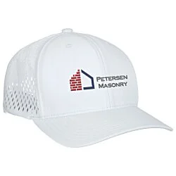 Prodigy Performance Flex Cap