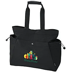 Capital Side Cinch Tote