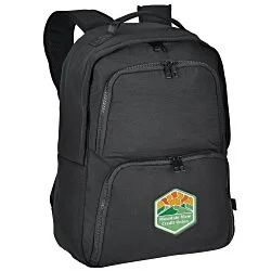 Capital 15" Laptop Backpack