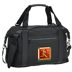 Capital Weekender Bag