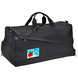 Capital Duffel Bag