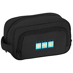 Capital Toiletry Bag