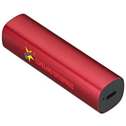 Malibu Power Bank - 1800 mAh