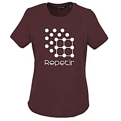 Cutter & Buck Coastline Epic Comfort T-Shirt - Ladies'