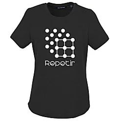 Cutter & Buck Coastline Epic Comfort T-Shirt - Ladies'