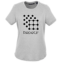 Cutter & Buck Coastline Epic Comfort T-Shirt - Ladies'
