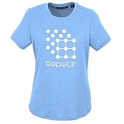 Cutter & Buck Coastline Epic Comfort T-Shirt - Ladies'