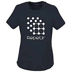 Cutter & Buck Coastline Epic Comfort T-Shirt - Ladies'