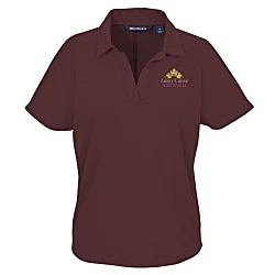 Cutter & Buck Coastline Epic Comfort Dolman Polo - Ladies'