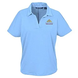 Cutter & Buck Coastline Epic Comfort Dolman Polo - Ladies'