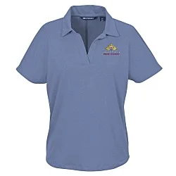 Cutter & Buck Coastline Epic Comfort Dolman Polo - Ladies'
